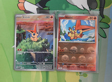 Victini promo illustration for sale  Shipping to Ireland