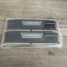 32gb corsair ddr5 for sale  WALTHAM ABBEY