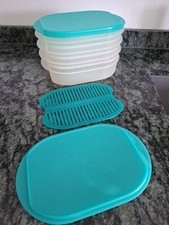 Tupperware kühlschranksystem  gebraucht kaufen  Augsburg