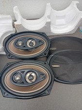 Vtg. pioneer a6980 for sale  Gardena