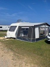Caravan awning fits for sale Caravan awning fits for sale  BURY