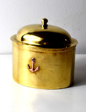 Ancien pot tabac d'occasion  Chambéry