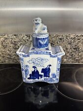 Vintage chinese porcelain for sale  VENTNOR