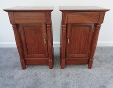 Simon horn bedside for sale  IMMINGHAM