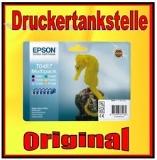 Rig multipack t0487 gebraucht kaufen  Zwickau