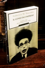 Federico trocchio genio usato  Roma