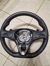 Volante sterzo opel usato  Biancavilla