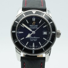 Breitling Superocean Heritage 42 automático A17321 aço masculino 42MM BR389 comprar usado  Enviando para Brazil