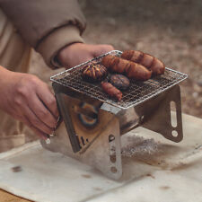 Grill mini tabletop d'occasion  France