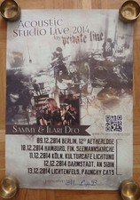 Private line acoustic gebraucht kaufen  Hamburg
