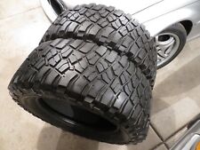 Two bfgoodrich bfg for sale  Orem