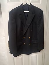 Daks blazer navy for sale  LEEDS