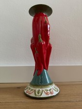 Kerzenhalter chili enzo gebraucht kaufen  Lappersdorf
