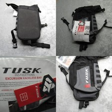 Tusk excursion rackless for sale  Denver