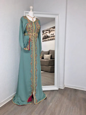 Neu takschita kaftan gebraucht kaufen  Erkrath