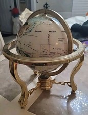 Mother pearl globe for sale  Manahawkin