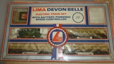 Lima 102506 devon for sale  ANDOVER