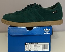 Adidas tobacco gtx for sale  READING