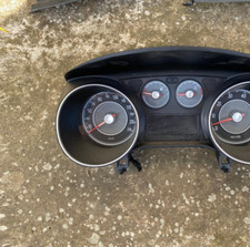 Quadro strumenti contachilomet usato  Randazzo