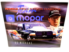 1999 nickens mopar for sale  Northumberland