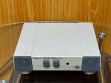Usado, Micro monitor estéreo Roland CS-10 estilo módulo de som alto-falante RARO comprar usado  Enviando para Brazil