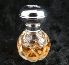 Miniature parfum vintage d'occasion  Six-Fours-les-Plages
