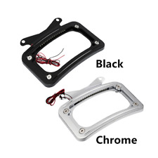 Curved license plate for sale  Ontario