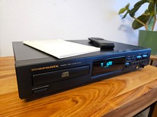 Lecteur marantz télécommande d'occasion  Lorient
