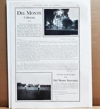 1904 del monte for sale  Charlottesville