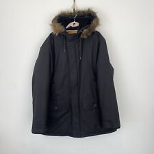 Mens parka coat for sale  LEVEN