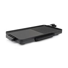 Piastra elettrica 2000w usato  Napoli