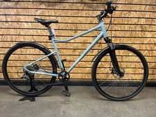 Decathlon riverside 500 for sale  WINCHESTER