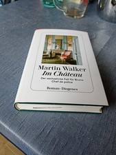 Walker chateau . gebraucht kaufen  Köln