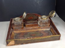 Antique double glass for sale  Winnetka
