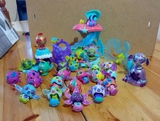 Figurines zoobles sega d'occasion  Cabriès