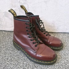 Martens 1460 leather for sale  NOTTINGHAM