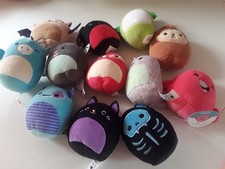 Mcdonald squishmallows bundle for sale  GRIMSBY