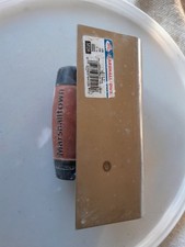 Marshalltown 66ssd stainless for sale  BURY ST. EDMUNDS