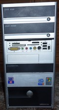 Retro computer aldi gebraucht kaufen  Plate