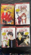 Manga serie completa usato  Porto Torres
