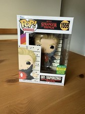 Funko pop stranger for sale  DOVER