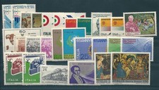 1970 italia repubblica usato  Italia