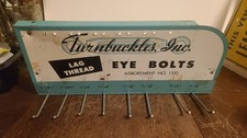 Vintage turnbuckles inc for sale  Albion