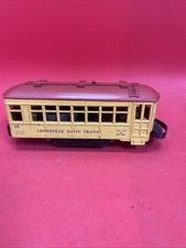 1950 lionel rapid for sale  Huntingdon Valley