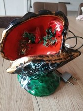 Lampe veilleuse vallauris d'occasion  Vendôme