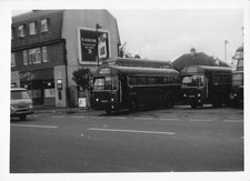 Vintage bus photograph for sale  BROXBOURNE