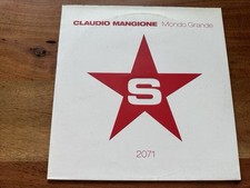 Vinyl claudio mangione gebraucht kaufen  Bad Krozingen