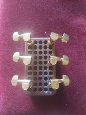 Schaller tuners vintage for sale  BROUGH