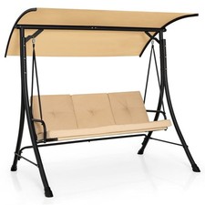 Seater hammock bench for sale  IPSWICH
