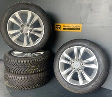 Winterreifen neuwertig zoll gebraucht kaufen  Giebelstadt